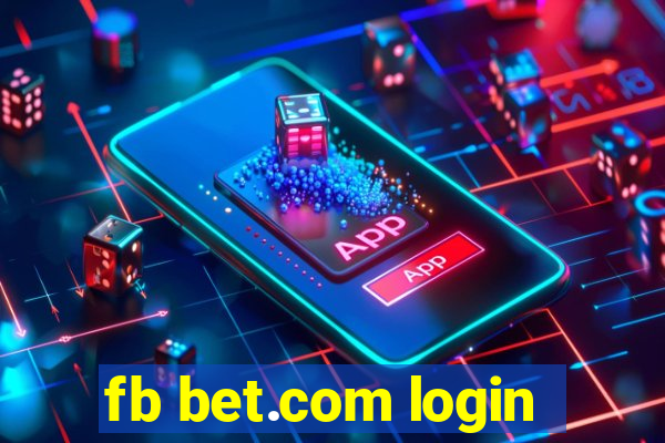 fb bet.com login